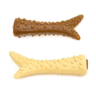 Criadores Candy Shark guloseimas para cães patinhas
