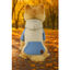Outech Camisola com capuz azul para cães, , large Indicador imagem número 2