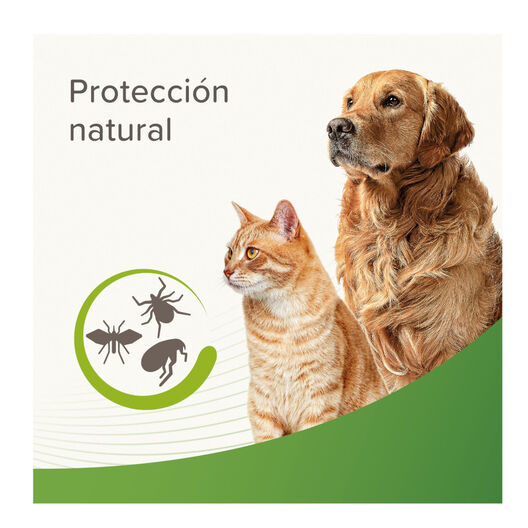 Beaphar Loção Antiparasitária para cães e gatos, , large image number null