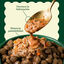 85 g Wild Balance Toppers Salm&oacute;n salsa para perros, , large Indicador imagem n&uacute;mero 4