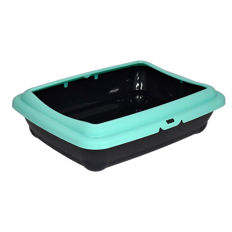 Nova Clean Kit Caixa de Areia para gatos, , large Imagem n&uacute;mero 2