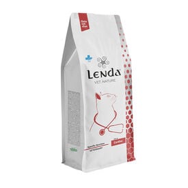 Lenda Vet. Nature Cardiac ração para gatos
