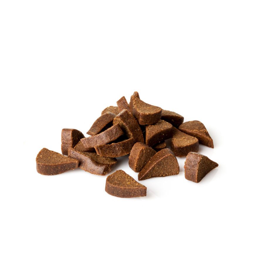 60 g Moments petiscos de queijo para c&atilde;es, , large Imagem n&uacute;mero 2