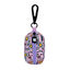 Dukier Flower Power Porta-sacos com mosquetão para cães, , large Indicador imagem número 1