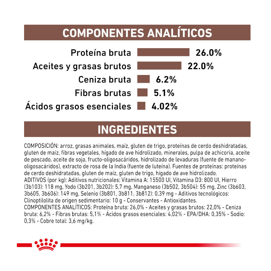 4 kg Royal Canin Veterinary Hepatic ra&ccedil;&atilde;o para gatos , , large Imagem n&uacute;mero 6