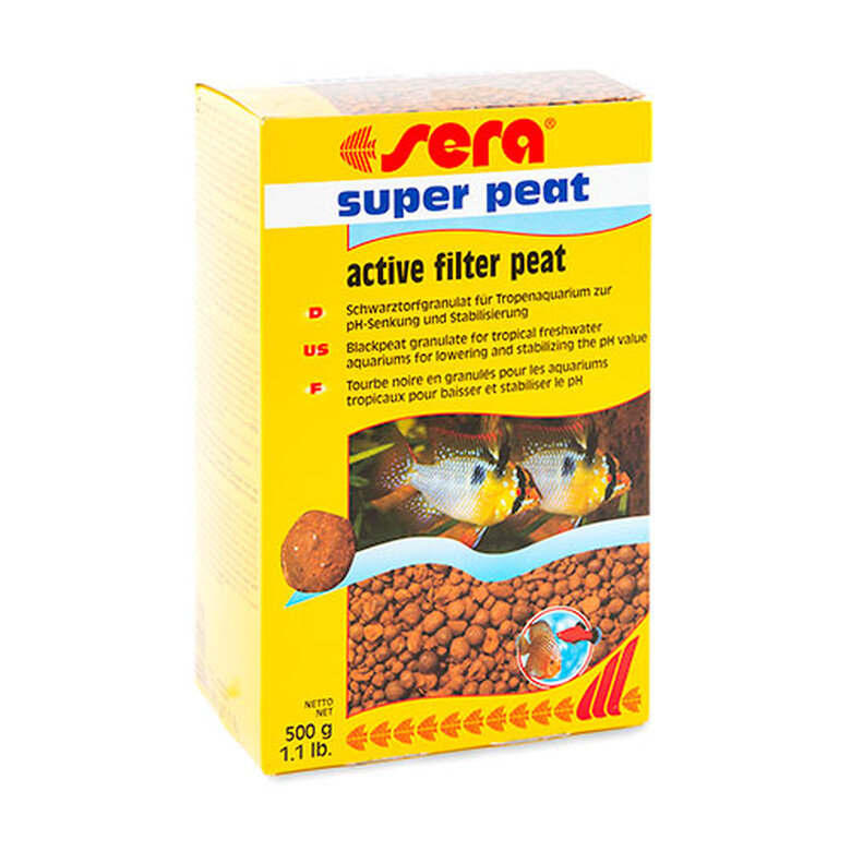 acondicionador_peces_sera_super_peat_SER208410_M Imagem número 1 Sera Super Peat acondicionador de agua Imagem número 1