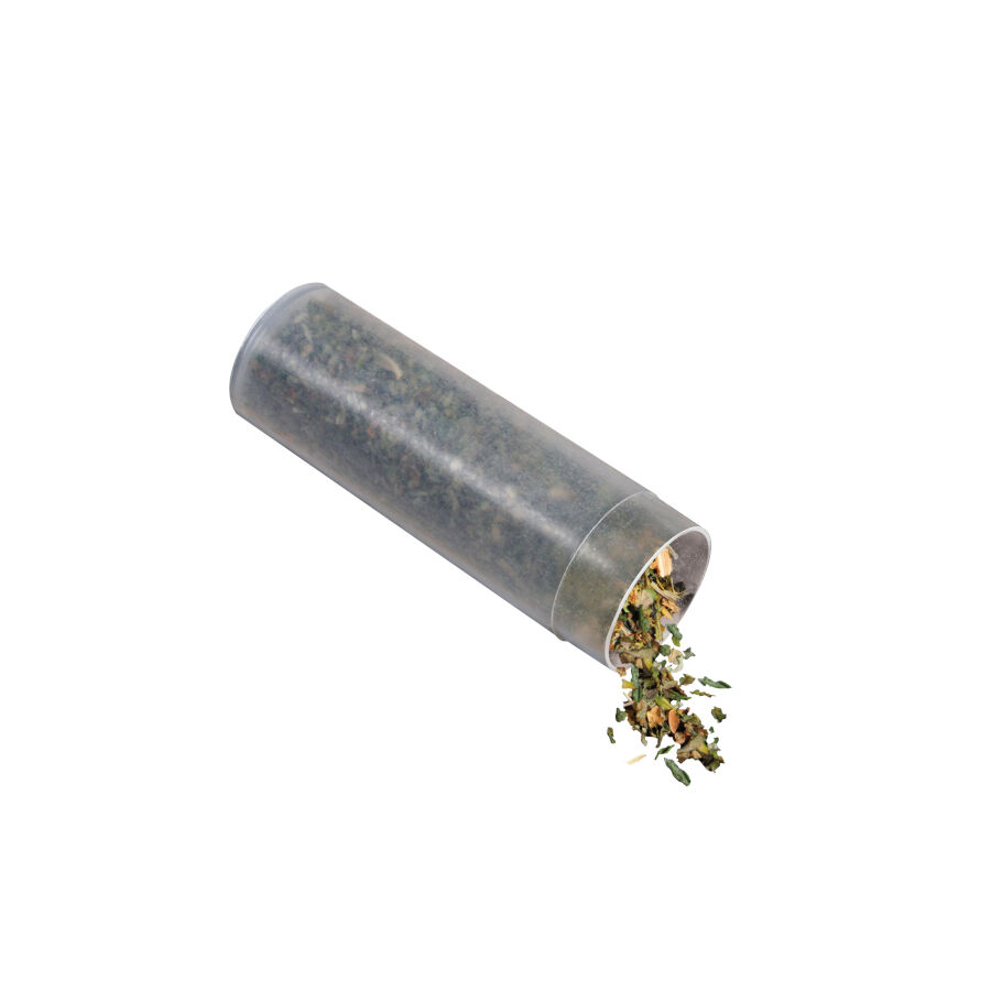 Kong Tubos recarreg&aacute;veis com Catnip para gato, , large Imagem n&uacute;mero 3