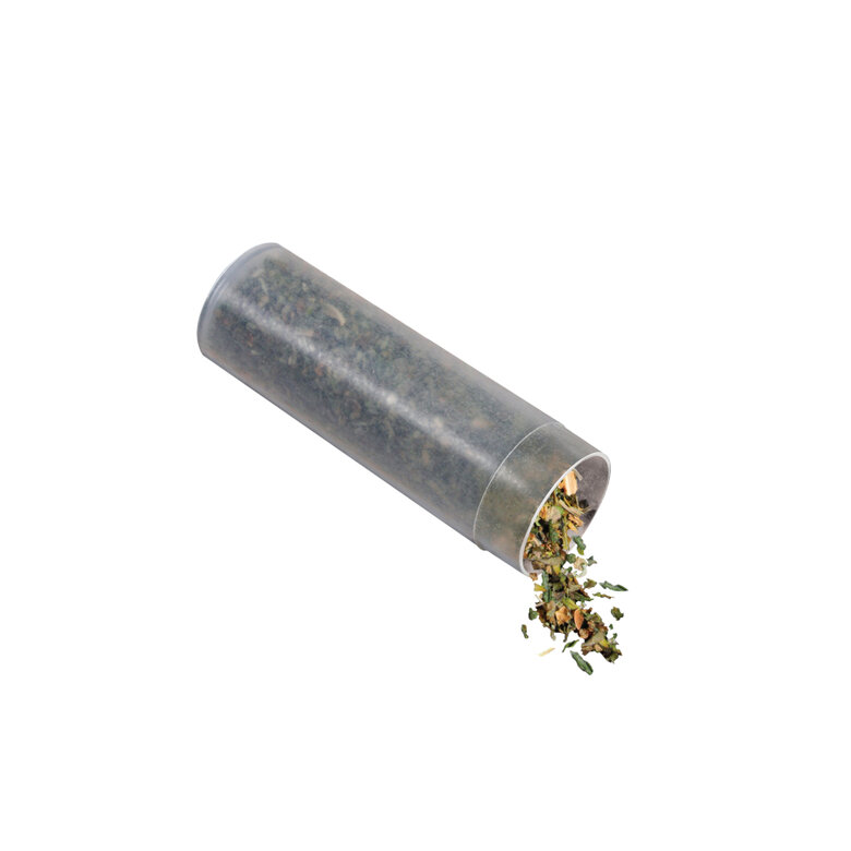 Kong Tubos recarregáveis com Catnip para gato,  Imagem número 3 Kong Tubos recarregáveis com Catnip para gato, , large Imagem número 3