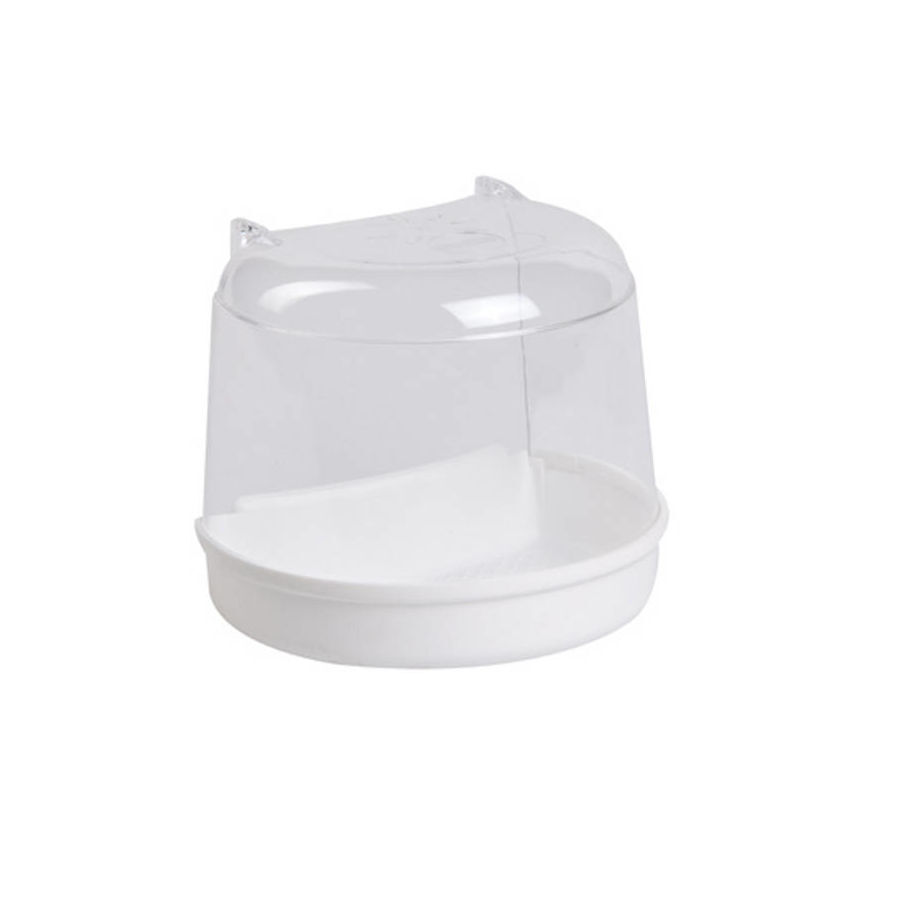 Flamingo banheira redonda exterior para p&aacute;ssaros, , large Imagem n&uacute;mero 1