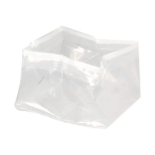 Flamingo bebedero plegable de bolsillo para perros Imagem n&uacute;mero 1