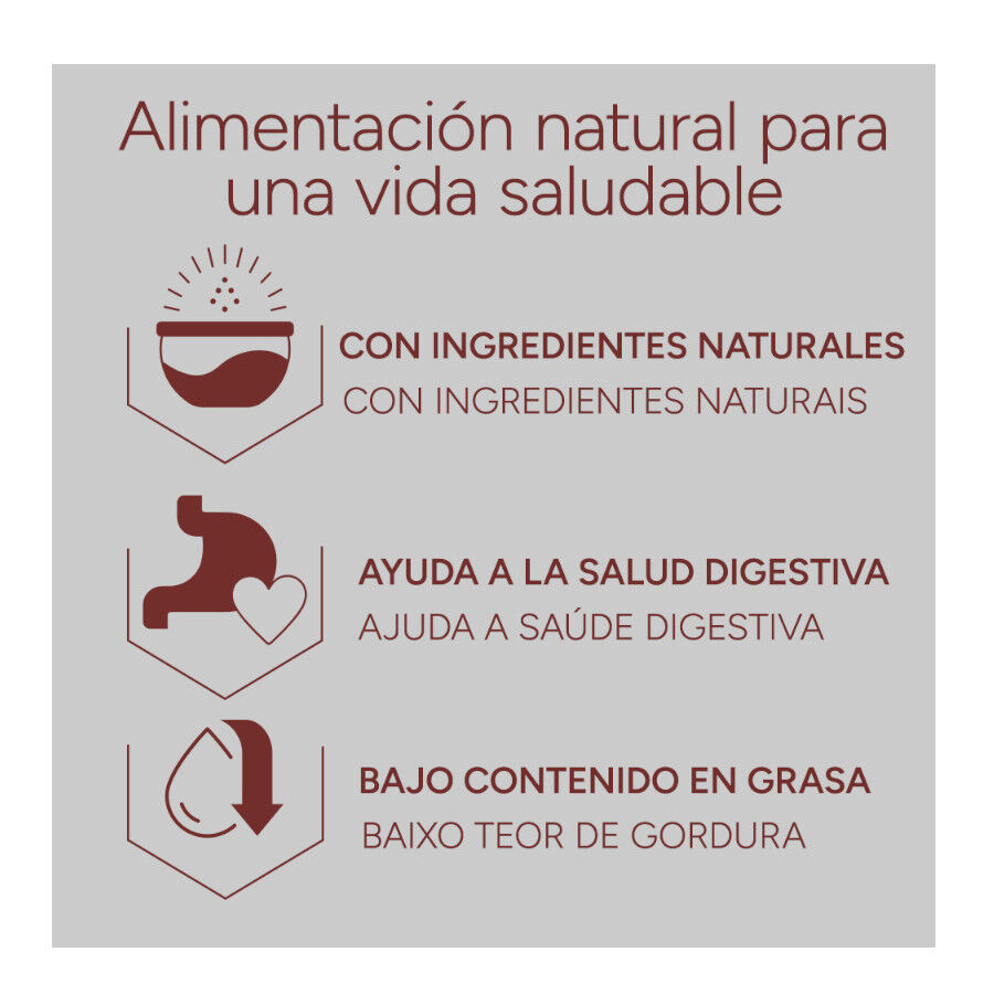 10 kg Criadores Monoproteico Light -40% de gordura Ra&ccedil;&atilde;o de frango para c&atilde;es adultos, , large Imagem n&uacute;mero 7