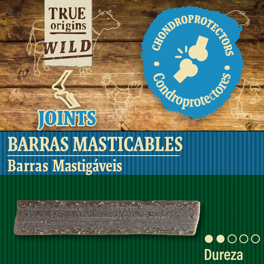 1 ud. True Origins Joints Chewing Sticks Snack para perros, , large Imagem n&uacute;mero 4