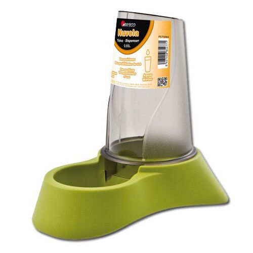 Nayeco tolva de agua y comida para mascotas Imagem n&uacute;mero 1