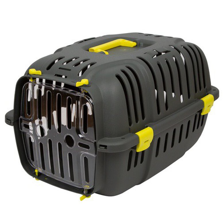 TK-Pet Transportín Barcelona para perro Imagem número 1 TK-Pet Transportín Barcelona para perro Imagem número 1