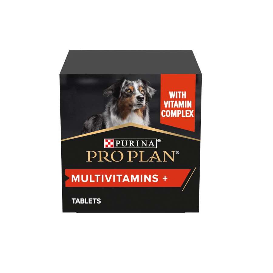 67 g Pro Plan Multivitamin Suplemento para c&atilde;es, , large Imagem n&uacute;mero 2