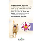 Schesir Adult Medium&Large Natural Selection Peru ração para cães, , large image number null