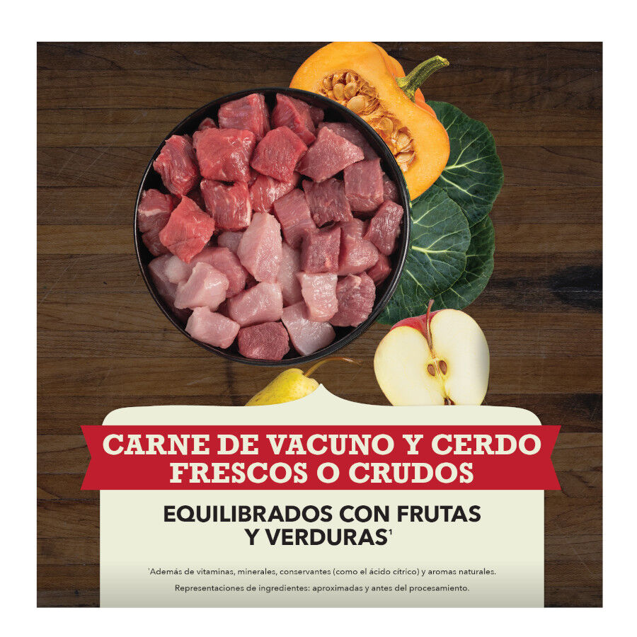 11.4 kg Acana Red Meat ra&ccedil;&atilde;o para c&atilde;es, , large Imagem n&uacute;mero 2