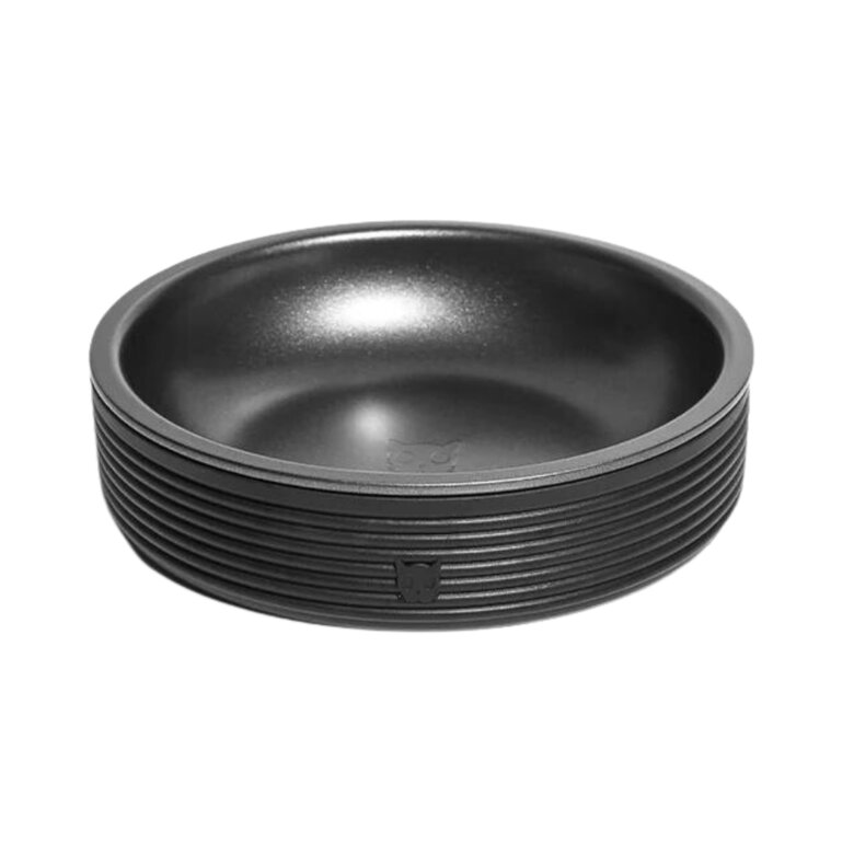 Zeedog Comedouro Duo Preto para cães e gatos,  Imagem número 1 Zeedog Comedouro Duo Preto para cães e gatos, , large Imagem número 1