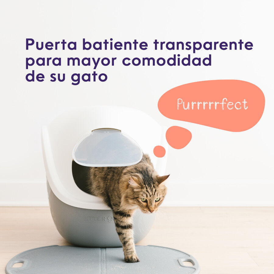 Litter Genie Cobertura para Caixa de Areia para gatos, , large Imagem n&uacute;mero 4