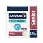 1.5 kg Advance Active Defense Senior Mini +8 Frango e Arroz ração para cães, , large Indicador imagem número 2
