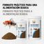 100 ml Small Life Gr&aacute;nulos Agua Fria Alimento para peces, , large Indicador imagem n&uacute;mero 2