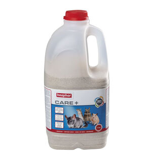 Beaphar XtraVital Areia de Banho para chinchilas