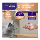 Feliway Saquetas Happy Snack Calmante de Frango para gatos - Pack 6, , large image number null
