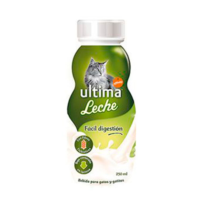 Affinity Ultima Leite para gatos, , large image number null