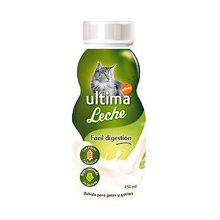 Affinity Ultima Leite para gatos