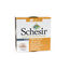 85 g Schesir Adult Atum com Aloé lata para gatos, , large Indicador imagem número 1