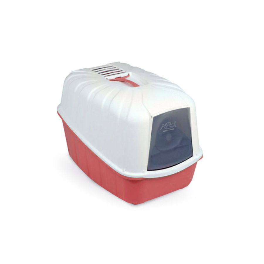 TK-Pet Minerva Caixa de Areia para gatos, , large Imagem n&uacute;mero 1