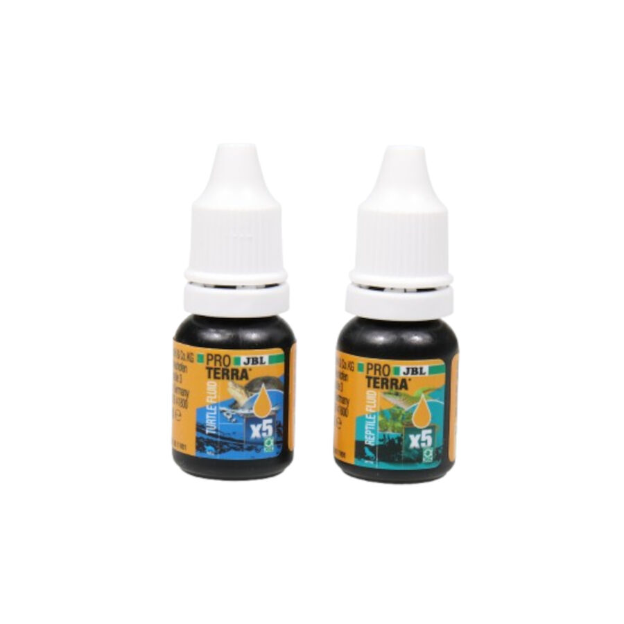 Suplemento JBL Proterra Turtle Fluid para tartarugas, , large Imagem n&uacute;mero 4