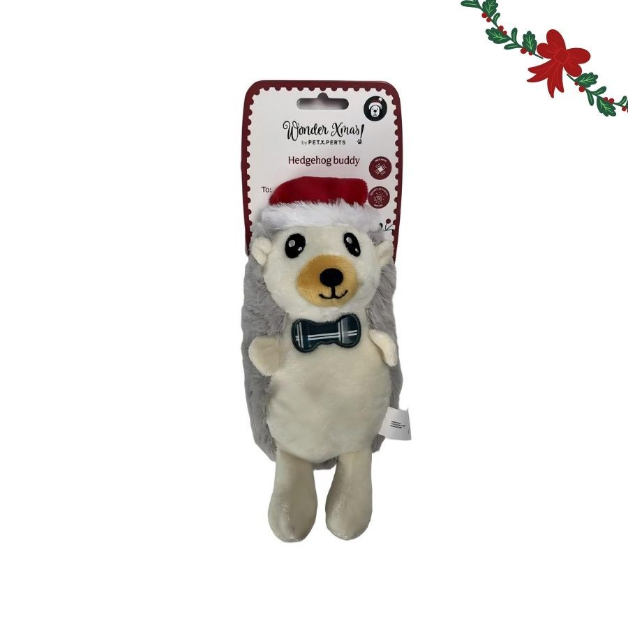 Wonder Christmas Ouri&ccedil;o Peluche para c&atilde;es, , large Imagem n&uacute;mero 6