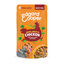 150 g Edgard & Cooper Adult Grain Free Comida h&uacute;mida de frango em saquetas para c&atilde;es, , large Indicador imagem n&uacute;mero 1