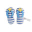 Summer Vibes Cat Flipflops x2 Brinquedos para gatos, , large Indicador imagem n&uacute;mero 2
