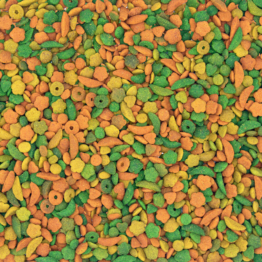 Versele-Laga Nutribird P15 Tropical mistura para papagaios, , large Imagem n&uacute;mero 2