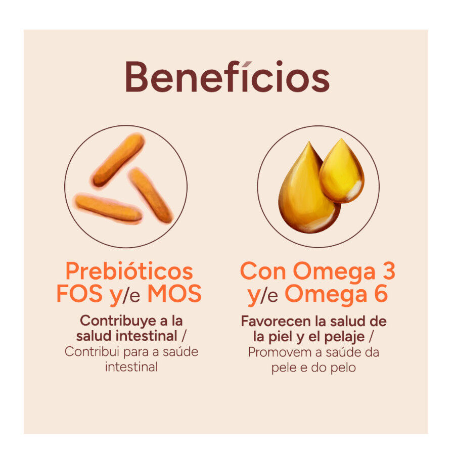 10 kg Criadores Monoproteico Adulto Ra&ccedil;&atilde;o de frango para c&atilde;es, , large Imagem n&uacute;mero 5