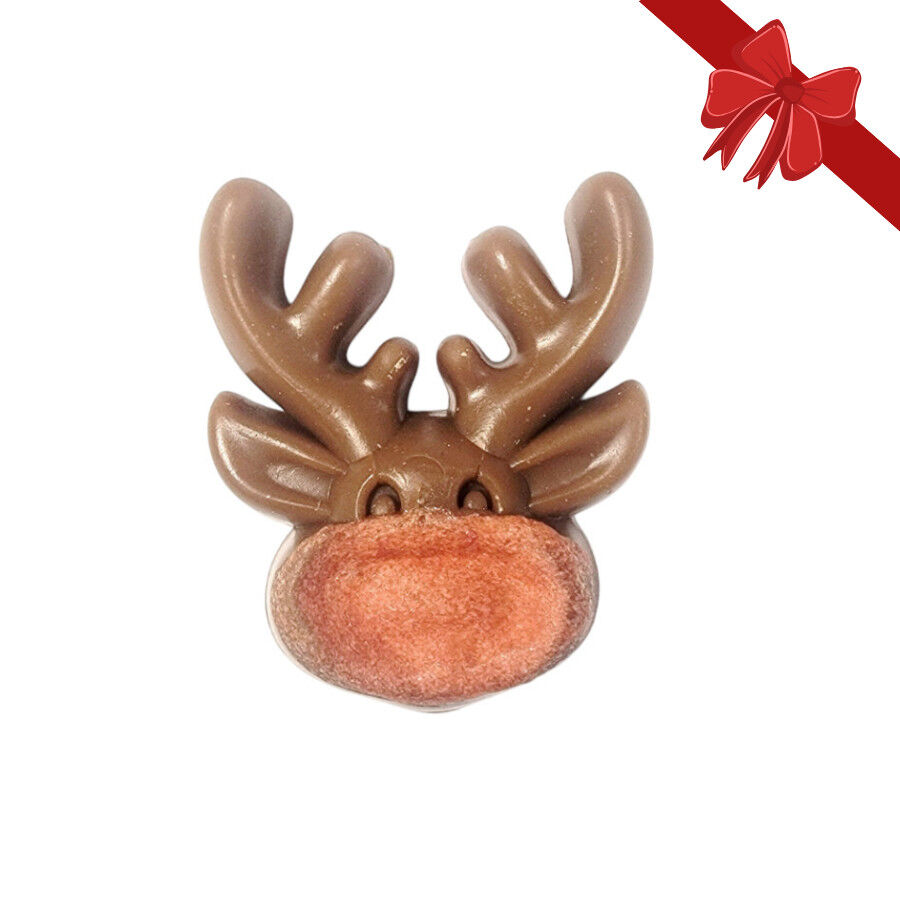 1 ud. Wonder Christmas Biscoito de Rena de Natal para c&atilde;es, , large Imagem n&uacute;mero 1