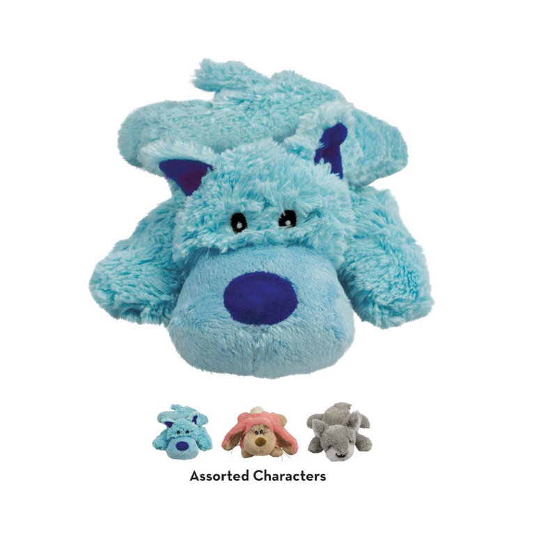 Kong Cozie Pastels peluche para cães,  Imagem número 3 Kong Cozie Pastels peluche para cães, , large Imagem número 3