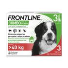 Frontline Combo Spot On antiparasitário para cães de raça grande, , large image number null