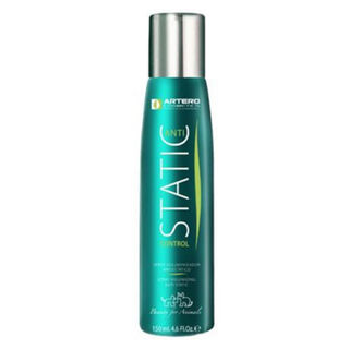Artero Static Control Spray Voluminizador para cães