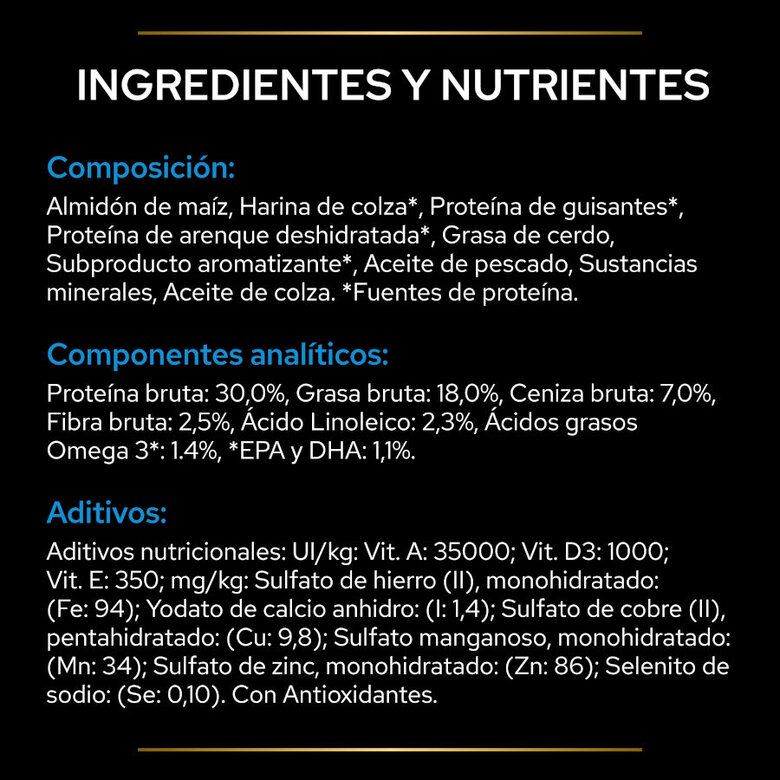 Pro Plan Veterinary Diets Dermatoses DRM ração para cães, , large image number null