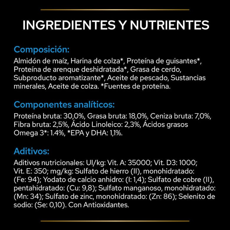 12 kg Pro Plan Veterinary Diets DRM Dermatosis Ração para cães,  Imagem número 4 12 kg Pro Plan Veterinary Diets DRM Dermatosis Ração para cães, , large Imagem número 4