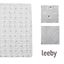 Leeby Manta com Estampado de Ovelhas para cães, , large Indicador imagem número 4
