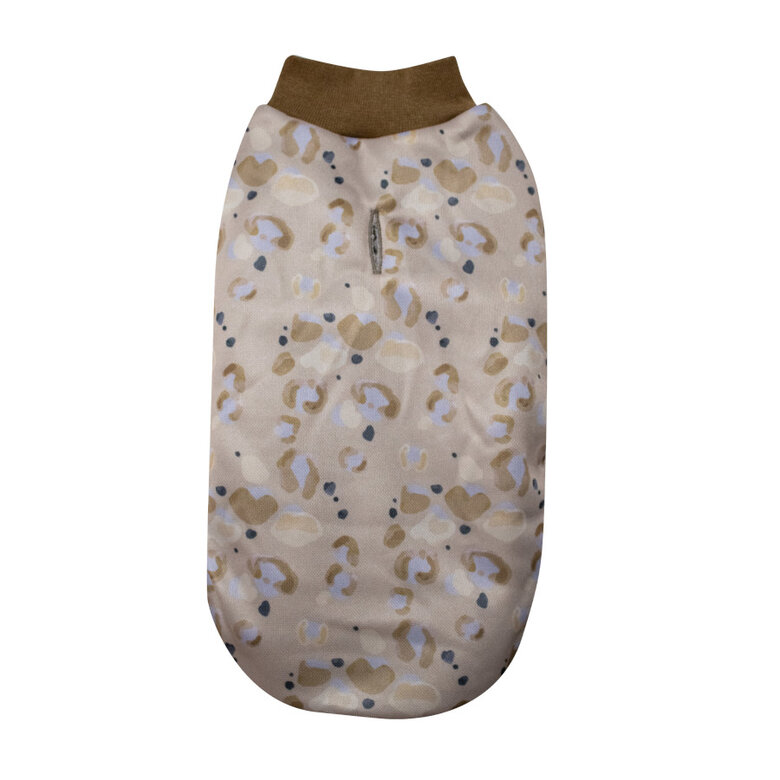 Outech Camisola Leopardo para cães,  Imagem número 2 Outech Camisola Leopardo para cães, , large Imagem número 2