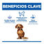 6 kg Hill's Science Plan Perfect Weight Adult Small & Mini Ra&ccedil;&atilde;o para c&atilde;es, , large Indicador imagem n&uacute;mero 3
