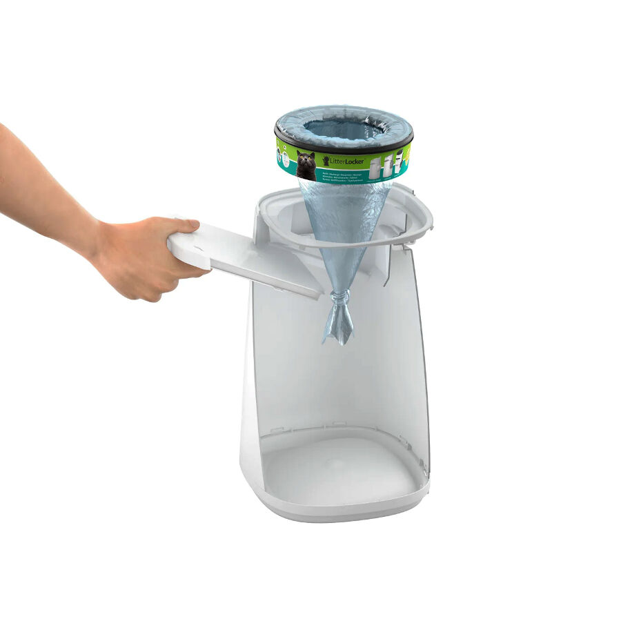Litter Genie LitterLocker Recarga circular para gatos, , large Imagem n&uacute;mero 2