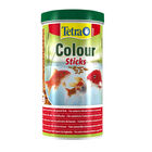 Tetra Pond Colour Sticks para peixes, , large image number null