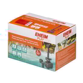 Bomba Eheim Play Pond