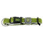 Hunter Hilo Vario Basic Coleira verde para cães , , large Indicador imagem número 2